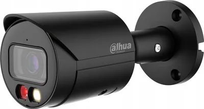 Produktbild von Ip Kamera Dahua 8Mp Ultra Hd Duales Licht Ai, Perimeterschutz Ir Led