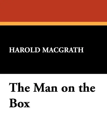 Produktbild von The Man on the Box