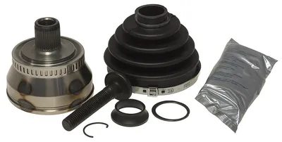 Image de Jeu de cardan arbre de transmission LÖBRO pour VW PASSAT B5