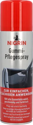 Produktbild von NIGRIN Gummi-Pflegespray