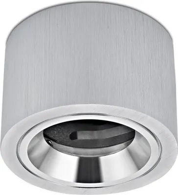 Produktbild von Aluminium Aufbaustrahler MODUL