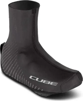 Produktbild von Cube Neoprene Mtb Überschuhe Schwarz EU 39-41 Herren Schwarz EU 39-41