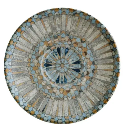 Produktbild von Luca Mosaic Gourmet Kombiuntertasse 16cm - 6 Stück