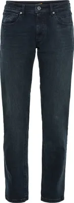 Produktbild von Straight Leg Jeans für Damen in indigodarkblau