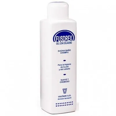 Immagine prodotto di Vectem Fusdrex Gel dermatologico 1000 ml