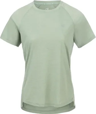 Produktbild von Dare 2B - "Nimble" T-Shirt für Damen RG12690 (44 DE) (Gletschergrün)