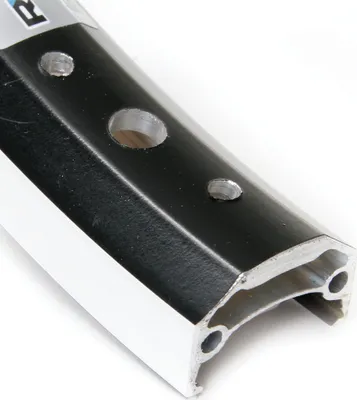 Immagine prodotto di Cerchio Ryde Andra 40 25-406 36 Fori Nero