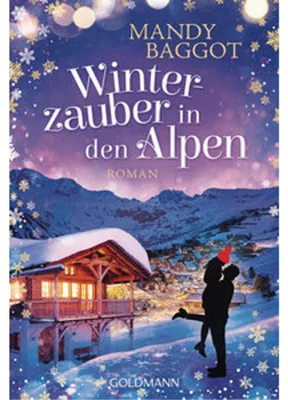 Obrázek produktu pro Winterzauber in den Alpen