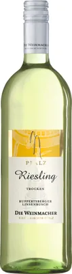 Immagine prodotto di Die Weinmacher Riesling QbA secco 1000ml