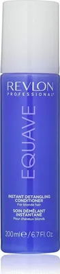Zdjęcie produktu dla Revlon Professional Equave Blonde Detangling Conditioner 200 ml