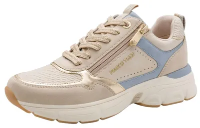 Produktbild von Marco Tozzi Sneaker Sneaker Kunstleder