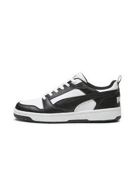 Image de Baskets Puma Rebound V6 Multicolores