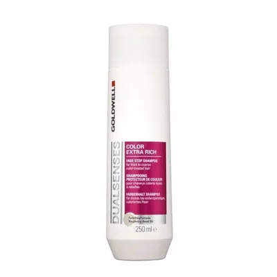 Obrázek produktu pro Goldwell Dualsenses Color Extra Rich Brilliance šampon 250 ml