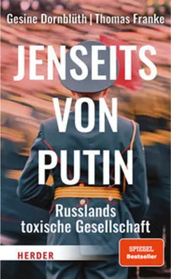Produktbild von Jenseits von Putin
