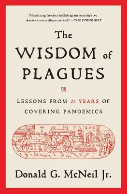 Produktbild von The Wisdom of Plagues