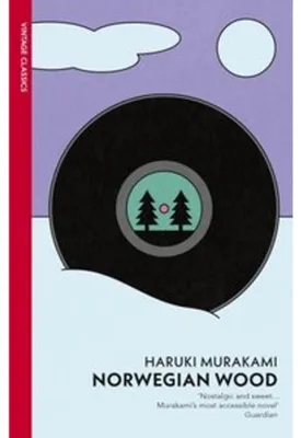 Productafbeelding van Norwegian Wood