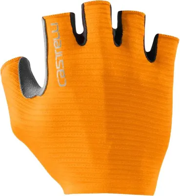 Immagine prodotto di Castelli Espresso Short Gloves Arancione L Uomo Arancione L