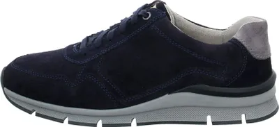 Produktbild von Gabor Komfort Schnürschuhe Herren 31353338303732 Blau 44 EU