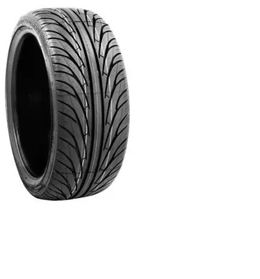 Produktbild von Nankang NS-2 205/50 R15 86V, Sommerreifen  fÃ1/4r Pkw, Rollwiderstand F, Nasshaftung C, 71 dB externes Rollgeräusch