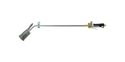Produktbild von Aufschweißbrenner PRO 88 Titanium 70/850 Piezo