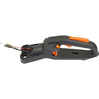 Produktbild von ATIKA Ersatzteil | hinterer Handgriff komplett für Heckenschere HB 60-2 / HB 72-2