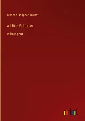 Produktbild von A Little Princess