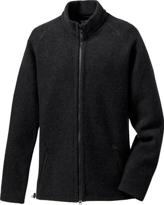 Produktbild von Mufflon W100 Mu-Connor T kohle XXXL