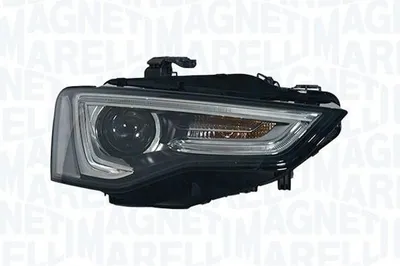 Produktbild von MAGNETI MARELLI Scheinwerfer Links für AUDI A5 Sportback (8TA) 711307024200