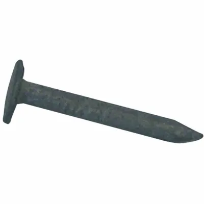 Produktbild von Dachpappstifte SB 20/20 mm verzinkt, 140 g