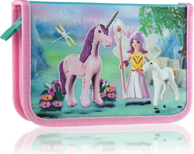 Immagine prodotto di Astuccio singolo senza accessori, 2 alette, PL-19 1BW2 PLAYMOBIL
