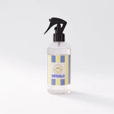 Produktbild von Roomspray - Smile - Green Tea - 330 ml