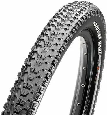 Obrázek produktu pro Plášť Maxxis Ardent Race 29x2,20 (56-622) 3C MaxxSpeed EXO TR - skládací, černá