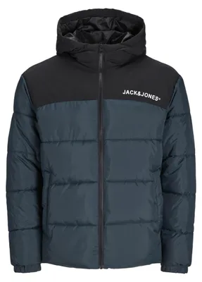 Productafbeelding van Jjmoon Hood Puffer Mni