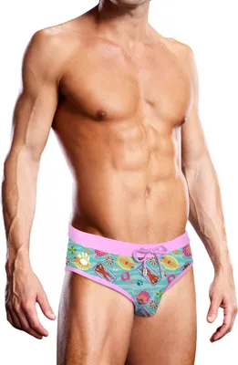 Produktbild von Prowler - Badehose Schwimmen - XL