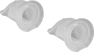 Produktbild von vhbw 2x Staubsaugerfilter kompatibel mit Vorwerk Kobold VC100 Staubsauger - Schmutzfilter, Filtereinheit
