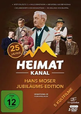 Produktbild von Hans Moser