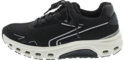 Produktbild von Gabor Sneaker 86.984.27 Rolling Soft Sensitive Schwarz Gr. 5.5