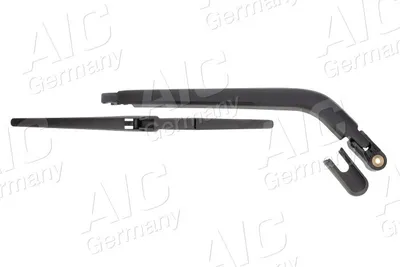Produktbild von AIC 55879 Wischerarm Scheibenwischerarm Hinten für TOYOTA Yaris Schrägheck (P1) 310mm mit Wischblatt