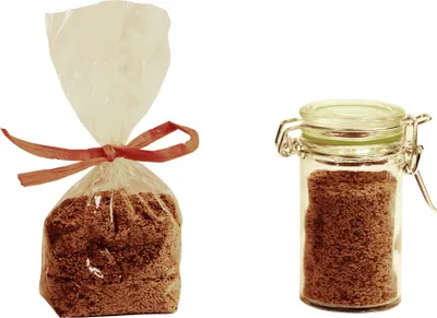 Produktbild von Jalda Esfarzeh (Flohsamen)