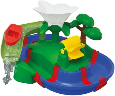 Produktbild von AquaPlay Sploshy Island