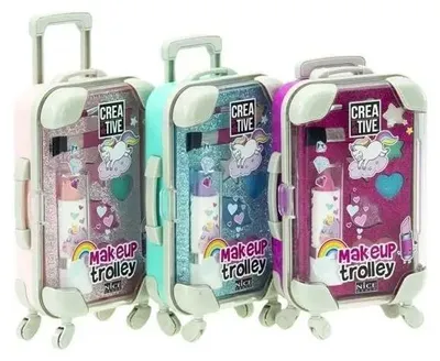 Immagine prodotto di Walizka mini Make up mix