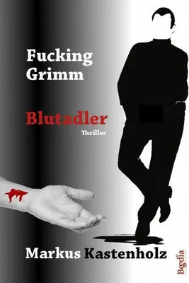 Immagine prodotto di Fucking Grimm: Blutadler