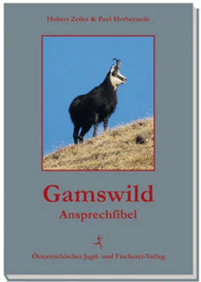 Image de Gamswild-Ansprechfibel