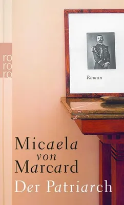 Produktbild von Der Patriarch