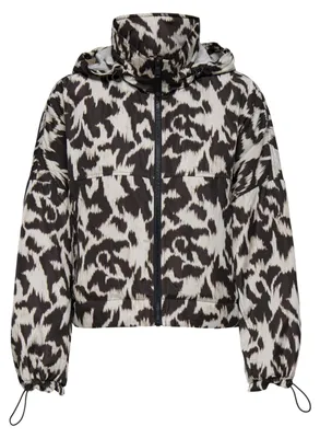 Produktbild von ONLY Onlbetty Batsleeve AOP Padd. Jacket OTW
