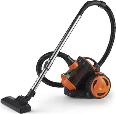Image de Aspirateur sans sac - clasptr800go - Confort Line - CLASPTR800GO -