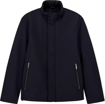 Produktbild von Armani Exchange Xm001579_af16926 Jacke Schwarz XL Mann Schwarz XL