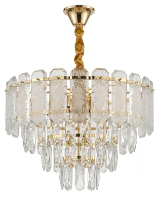 Image de Suspension Toolight Swe088-Cp 40Cm Or