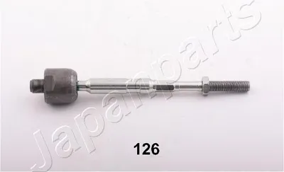 Produktbild von JAPANPARTS RD-126 Axialgelenk Spurstange für NISSAN JUKE (F15) Vorne
