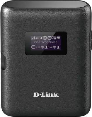 Immagine prodotto di Hotspot mobile D-Link DWR-933 LTE Cat.6